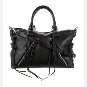 Rebecca Minkoff Large Leather Satchel